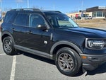 2022 Bronco Sport Thumbnail 2