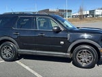 2022 Bronco Sport Thumbnail 3