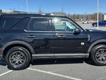 2022 Bronco Sport Thumbnail 4