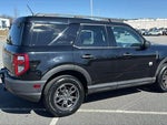 2022 Bronco Sport Thumbnail 5
