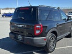 2022 Bronco Sport Thumbnail 6