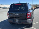 2022 Bronco Sport Thumbnail 7