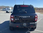 2022 Bronco Sport Thumbnail 8