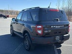 2022 Bronco Sport Thumbnail 9