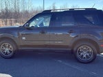 2022 Bronco Sport Thumbnail 11