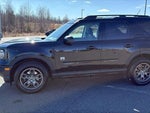 2022 Bronco Sport Thumbnail 12