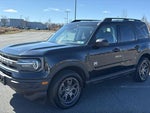 2022 Bronco Sport Thumbnail 13