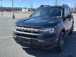 2022 Bronco Sport Thumbnail 14