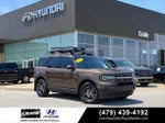 2022 Bronco Sport Thumbnail 1