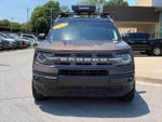 2022 Bronco Sport Thumbnail 2