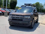 2022 Bronco Sport Thumbnail 3