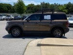 2022 Bronco Sport Thumbnail 4