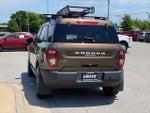 2022 Bronco Sport Thumbnail 5
