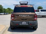2022 Bronco Sport Thumbnail 6