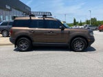 2022 Bronco Sport Thumbnail 9