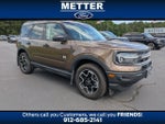 2022 Bronco Sport Thumbnail 1