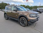 2022 Bronco Sport Thumbnail 2