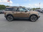 2022 Bronco Sport Thumbnail 3