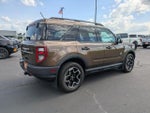 2022 Bronco Sport Thumbnail 4