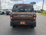 2022 Bronco Sport Thumbnail 5