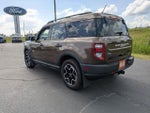 2022 Bronco Sport Thumbnail 6