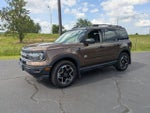 2022 Bronco Sport Thumbnail 8