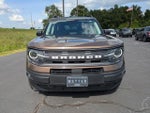 2022 Bronco Sport Thumbnail 9