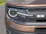 2022 Bronco Sport Thumbnail 10