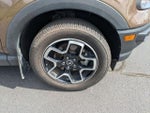 2022 Bronco Sport Thumbnail 11