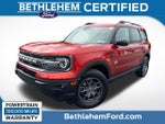 2022 Bronco Sport Thumbnail 1