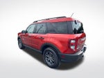 2022 Bronco Sport Thumbnail 3
