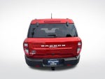 2022 Bronco Sport Thumbnail 4