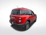 2022 Bronco Sport Thumbnail 6