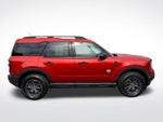 2022 Bronco Sport Thumbnail 7