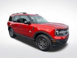 2022 Bronco Sport Thumbnail 8