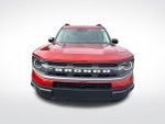 2022 Bronco Sport Thumbnail 9