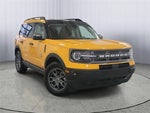 2022 Bronco Sport Thumbnail 1