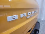 2022 Bronco Sport Thumbnail 27