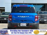 2022 Bronco Sport Thumbnail 5