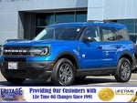 2022 Bronco Sport Thumbnail 8