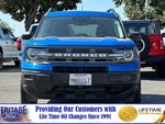 2022 Bronco Sport Thumbnail 9