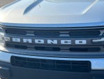 2022 Bronco Sport Thumbnail 36