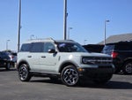 2022 Bronco Sport Thumbnail 3