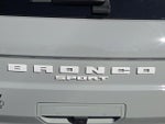 2022 Bronco Sport Thumbnail 6