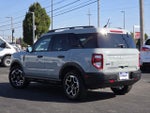 2022 Bronco Sport Thumbnail 28