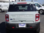 2022 Bronco Sport Thumbnail 29