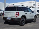 2022 Bronco Sport Thumbnail 30