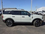 2022 Bronco Sport Thumbnail 31