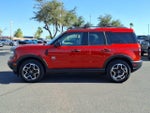 2022 Bronco Sport Thumbnail 2