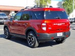2022 Bronco Sport Thumbnail 3
